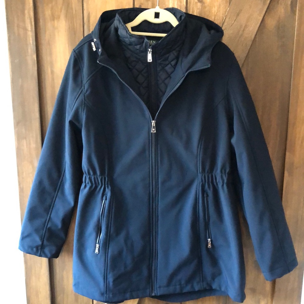 Beautiful Women’s Ralph Lauren Jacket size XL